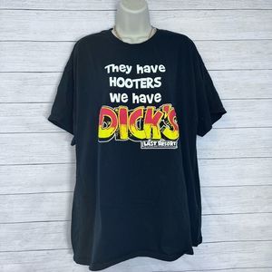 Embarrassing Dick’s Shirt My Husband Bought Before I Knew Him!!! Dick’s T Shirt